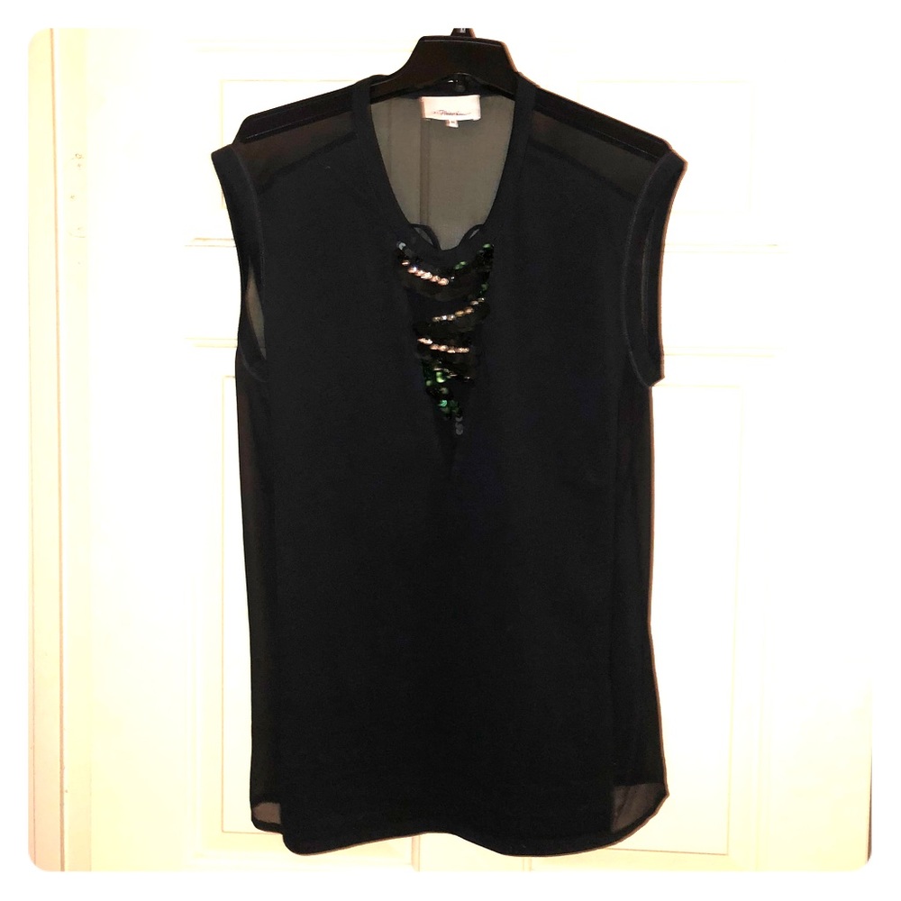 3.1 Phillip Lim Top